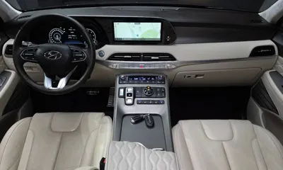 Hyundai Palisade 2021, 70480 км, за 24500000 KRW - фото 7