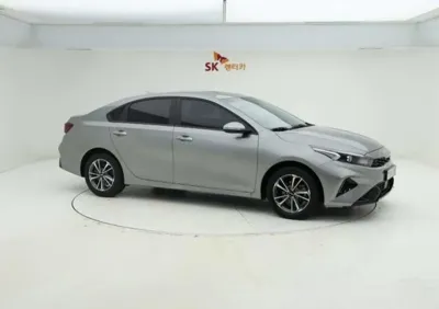 Kia K3 2024, 52556 км, за 3720000 KRW