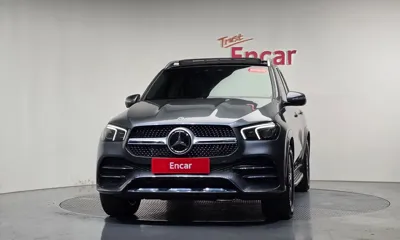 Mercedes-Benz GLE-Class 2021, 29662 км, за 68790000 KRW