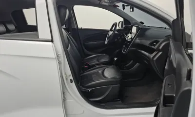 ChevroletGMDaewoo Spark 2017, 69572 км, за 8700000 KRW - фото 26