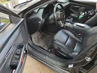 Mazda 3 Axela 2020, 83200 км, за 51000 CNY - фото 16
