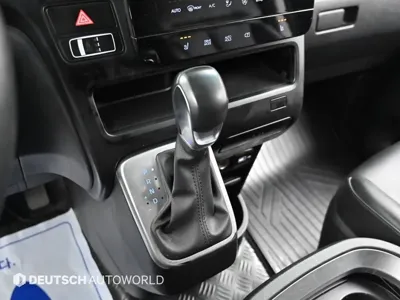 Hyundai Staria 2022, 82000 км, за 23900000 KRW - фото 9