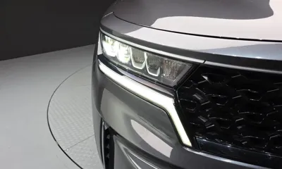 Kia Sorento 2023, 64051 км, за 27900000 KRW - фото 22