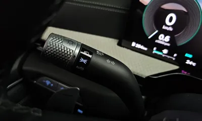 Genesis GV80 2024, 49162 км, за 59870000 KRW - фото 39