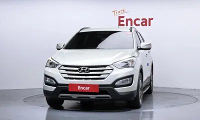 Hyundai Santafe 2013, 184237 км, за 6490000 KRW