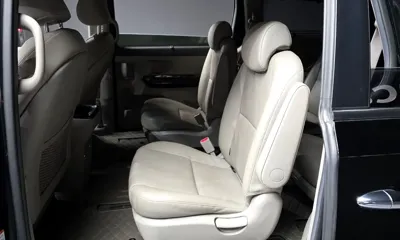 Kia Canival 2016, 140511 км, за 8300000 KRW - фото 26
