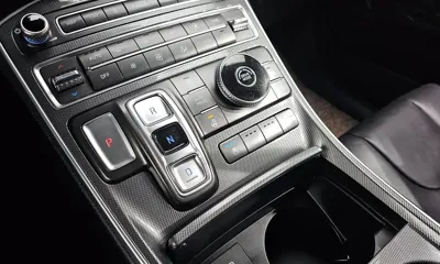 Hyundai Santafe 2021, 150987 км, за 16990000 KRW - фото 9
