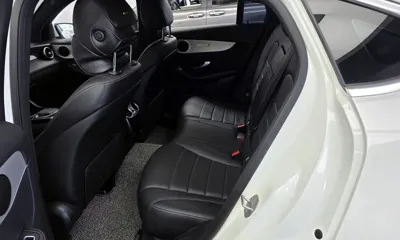 Mercedes-Benz GLC-Class 2020, 97202 км, за 32990000 KRW - фото 26