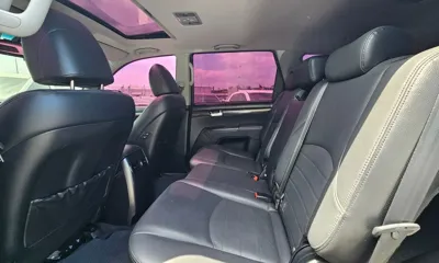 Kia Mohave 2019, 114113 км, за 18900000 KRW - фото 10