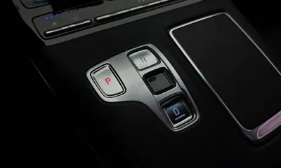 Hyundai Grandeur 2020, 129630 км, за 17900000 KRW - фото 9