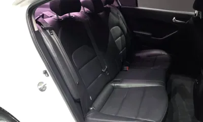 Kia K3 2015, 110052 км, за 5900000 KRW - фото 12