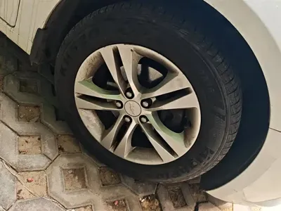 Chevrolet Cruze 2016, 56500 км, за 15800 CNY - фото 6