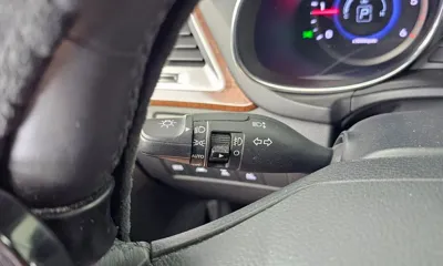 Hyundai Maxcruz 2014, 126517 км, за 9700000 KRW - фото 30