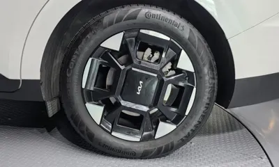 Kia Canival 2025, 36054 км, за 43800000 KRW - фото 21