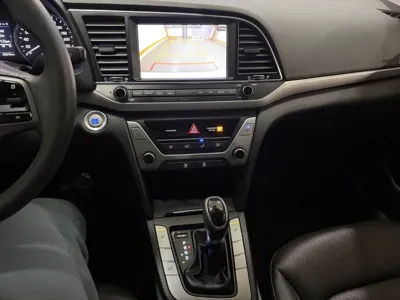 Hyundai Avante 2018, 83571 км, за 11100000 KRW - фото 15