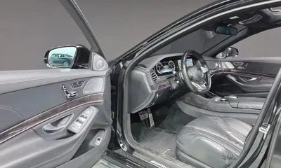 Mercedes-Benz S-Class 2017, 134463 км, за 41000000 KRW - фото 10