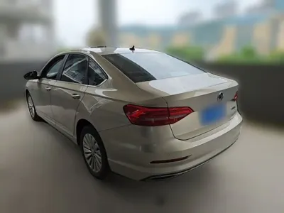 Volkswagen Lavida 2019, 152400 км, за 41300 CNY - фото 9
