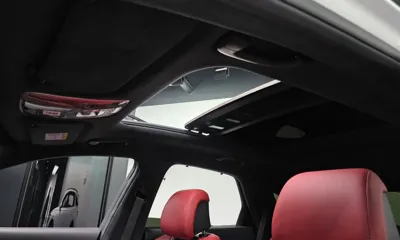 Genesis GV70 2024, 17184 км, за 48900000 KRW - фото 34