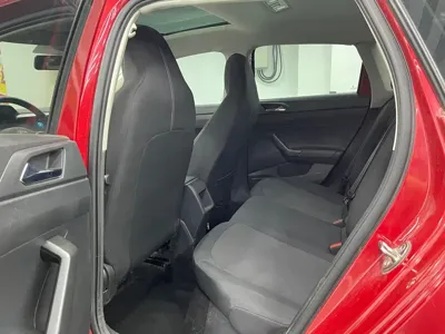 Volkswagen Polo 2020, 79000 км, за 43600 CNY - фото 9