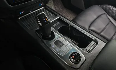 KG_Mobility_Ssangyong Rexton 2021, 63908 км, за 27000000 KRW - фото 9