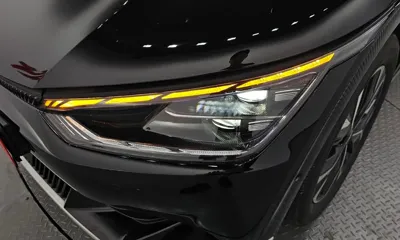 Kia EV6 2023, 102025 км, за 35700000 KRW - фото 22