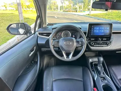 Toyota Corolla 2020, 86000 км, за 47800 CNY - фото 16