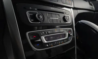 Renault-KoreaSamsung SM5 2015, 123478 км, за 4490000 KRW - фото 17