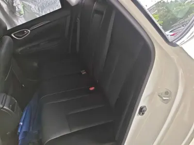 Nissan Sylphy 2018, 8100 км, за 51800 CNY - фото 17