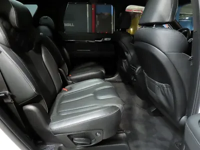 Hyundai Palisade 2022, 136119 км, за 24500000 KRW - фото 9