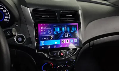 Hyundai Accent 2019, 94206 км, за 8500000 KRW - фото 17