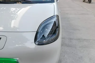 Wuling Hongguang MINIEV 2025, 5900 км, за 49149.32 CNY - фото 8