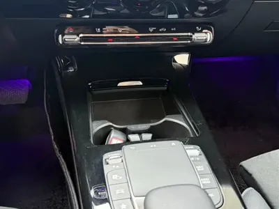 Mercedes-Benz A-Class 2020, 94000 км, за 78700 CNY - фото 9