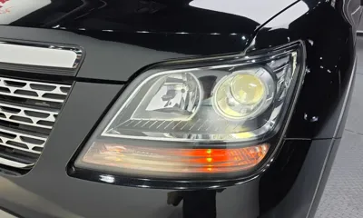 Kia Mohave 2019, 125489 км, за 16500000 KRW - фото 22
