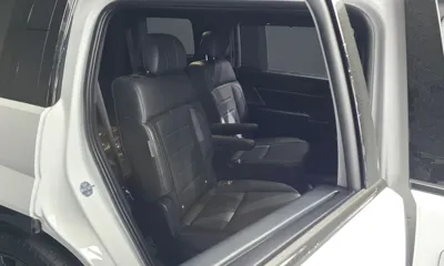 Hyundai Santafe 2024, 23750 км, за 34100000 KRW - фото 26