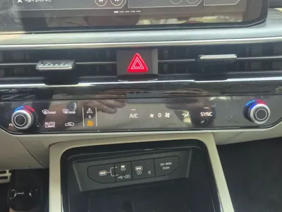 Kia K5 2024, 6244 км, за 33500000 KRW - фото 20