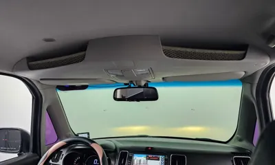 Kia Ray 2016, 138537 км, за 6500000 KRW - фото 32