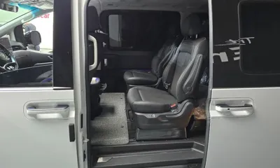 Hyundai Staria 2025, 43141 км, за 41200000 KRW - фото 26