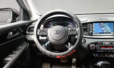 Kia Sorento 2020, 73835 км, за 22300000 KRW - фото 12