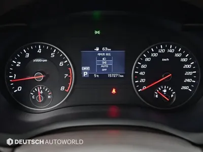 Kia Stinger 2018, 157265 км, за 12600000 KRW - фото 8