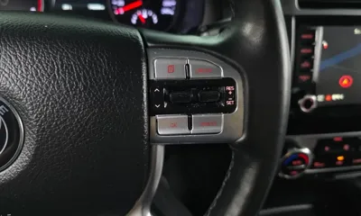 Kia Mohave 2018, 74206 км, за 19900000 KRW - фото 18