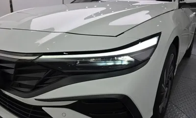 Hyundai Avante 2026, 3408 км, за 23900000 KRW - фото 22