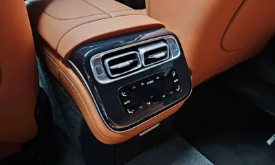 Mercedes-Benz S-Class 2025, 6453 км, за 165000000 KRW - фото 27