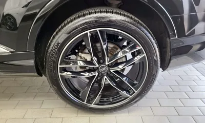 Audi Q7 2023, 66056 км, за 59000000 KRW - фото 21