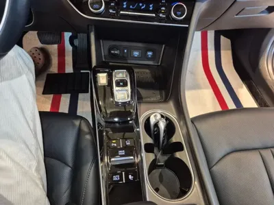 Hyundai Sonata 2020, 53418 км, за 17990000 KRW - фото 9