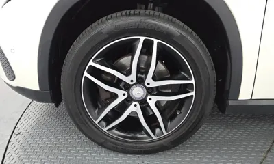 Mercedes-Benz GLA-Class 2018, 93973 км, за 14800000 KRW - фото 5