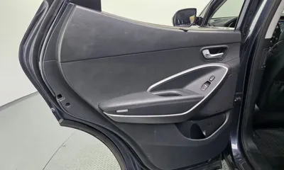 Hyundai Santafe 2016, 79005 км, за 13500000 KRW - фото 25