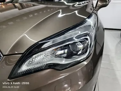 Buick Envision Plus 2015, 118000 км, за 42800 CNY - фото 30