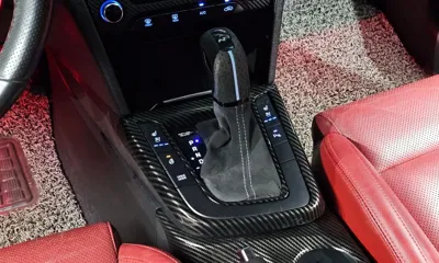 Hyundai Avante 2017, 154657 км, за 12200000 KRW - фото 9