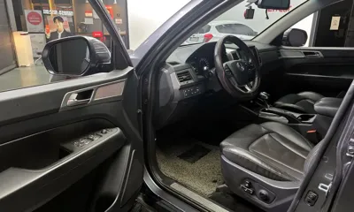 KG_Mobility_Ssangyong Rexton 2019, 73139 км, за 19800000 KRW - фото 10