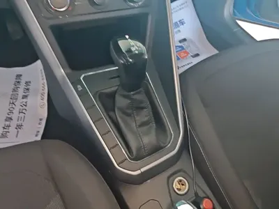 Volkswagen Polo 2020, 43900 км, за 45000 CNY - фото 14